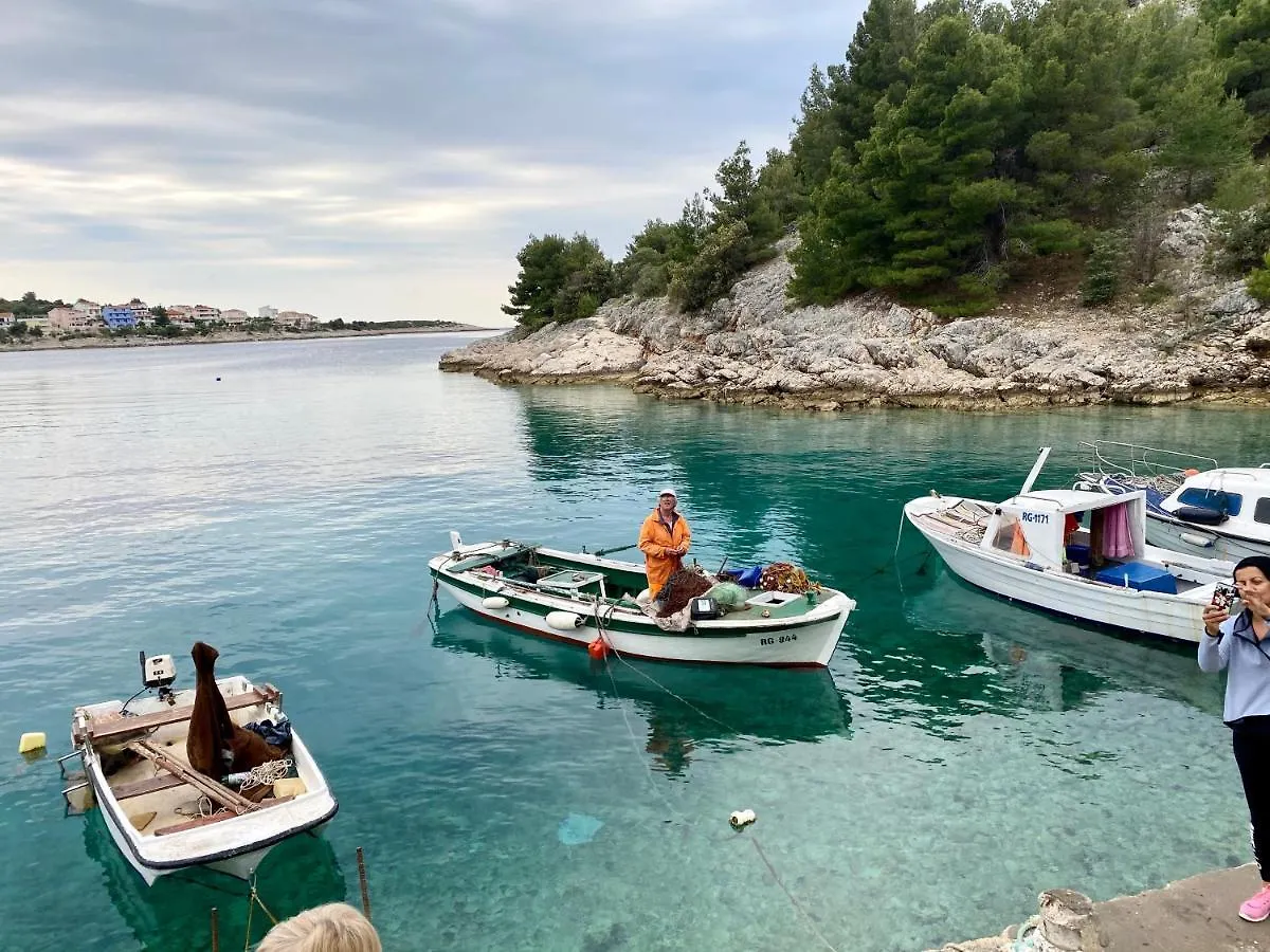 Villa Daky Split Croatie