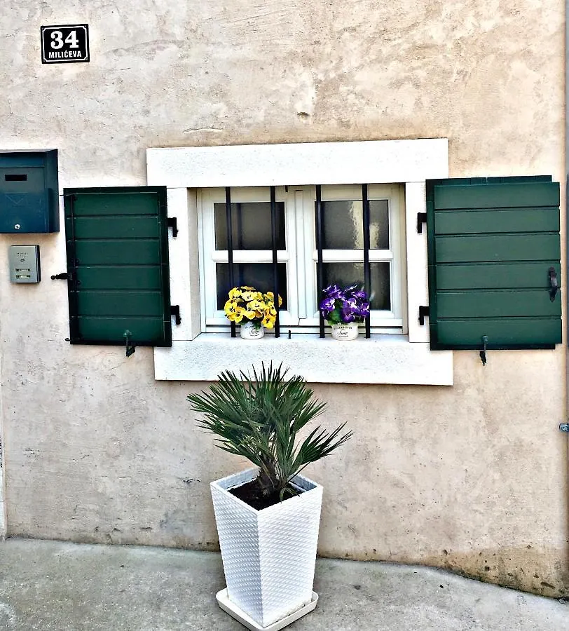 **** Maison d'hôtes Villa Daky Split Croatie