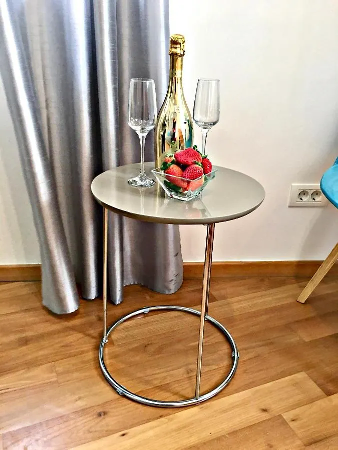 Maison d'hôtes Villa Daky Split