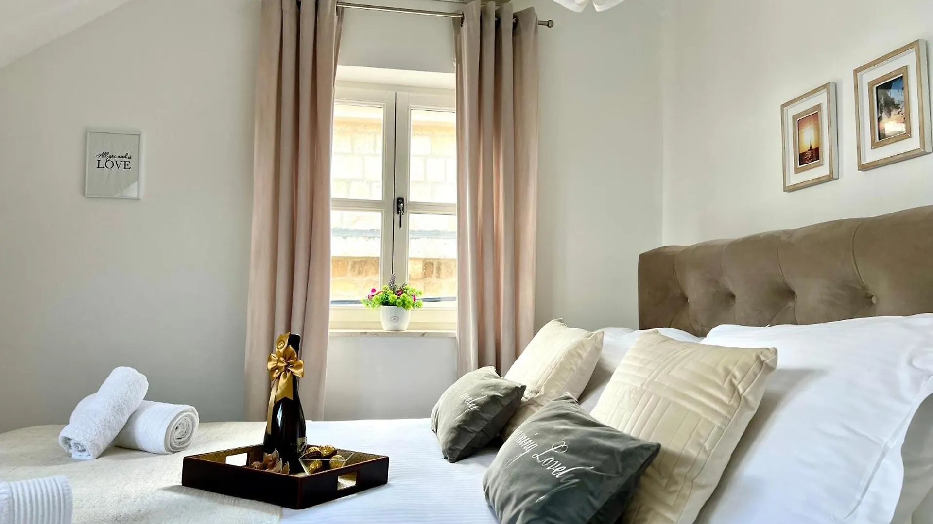 Maison d'hôtes Villa Daky Split