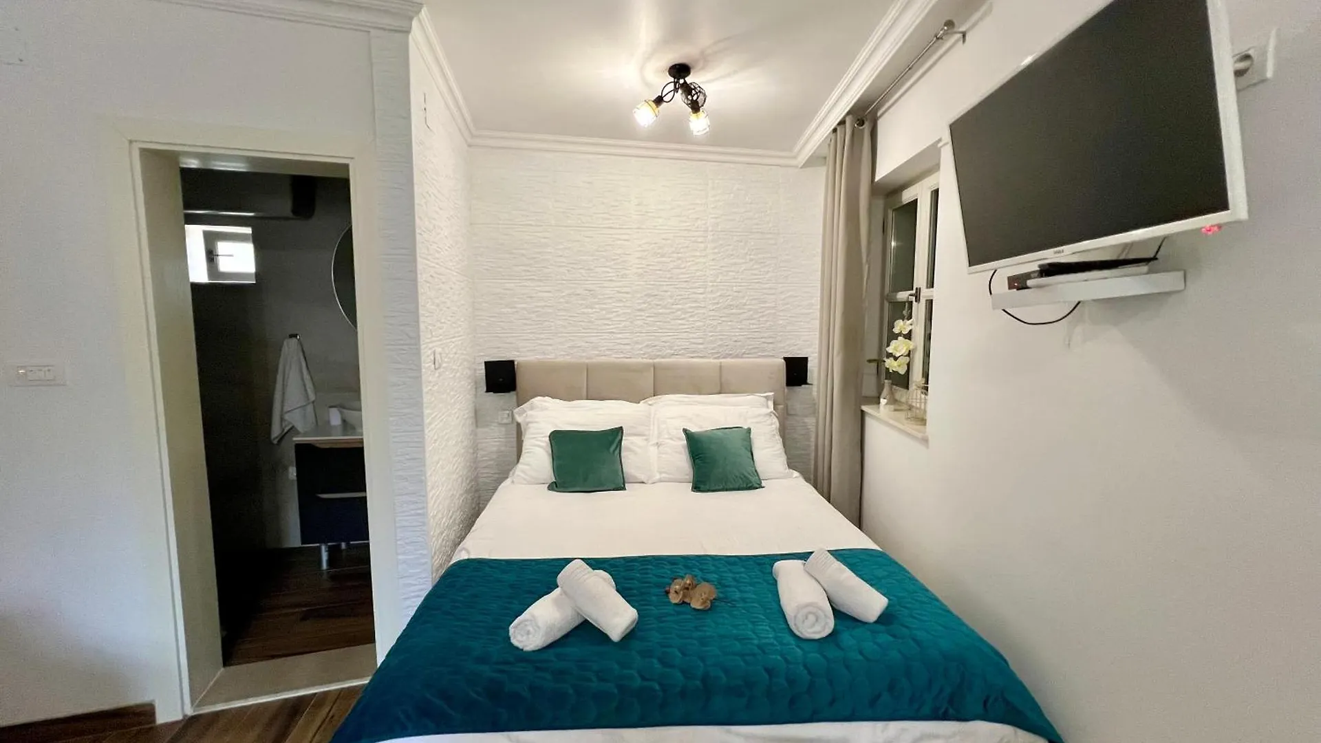 Villa Daky Split 4*,