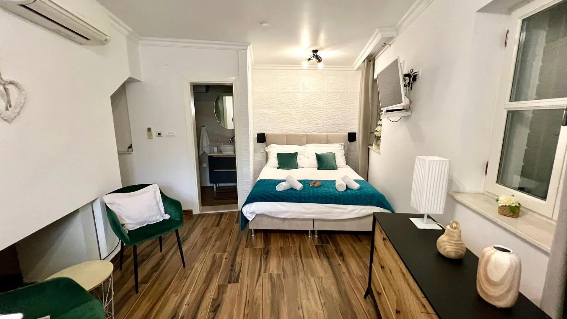 Villa Daky Split Croatie