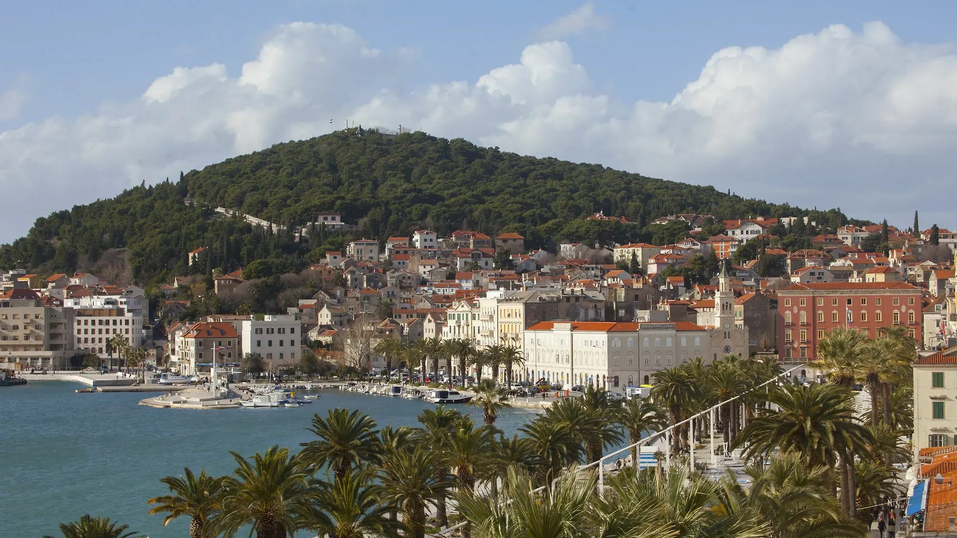 Villa Daky Split