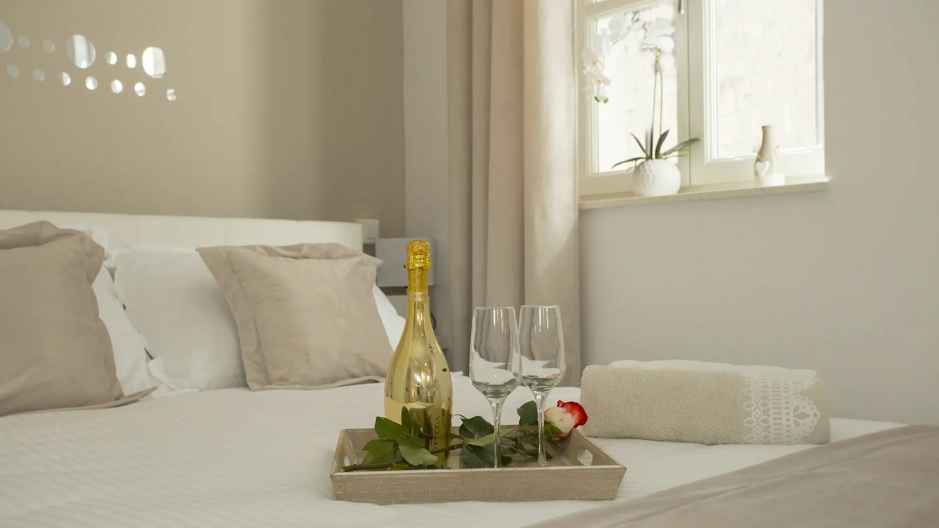 Maison d'hôtes Villa Daky Split