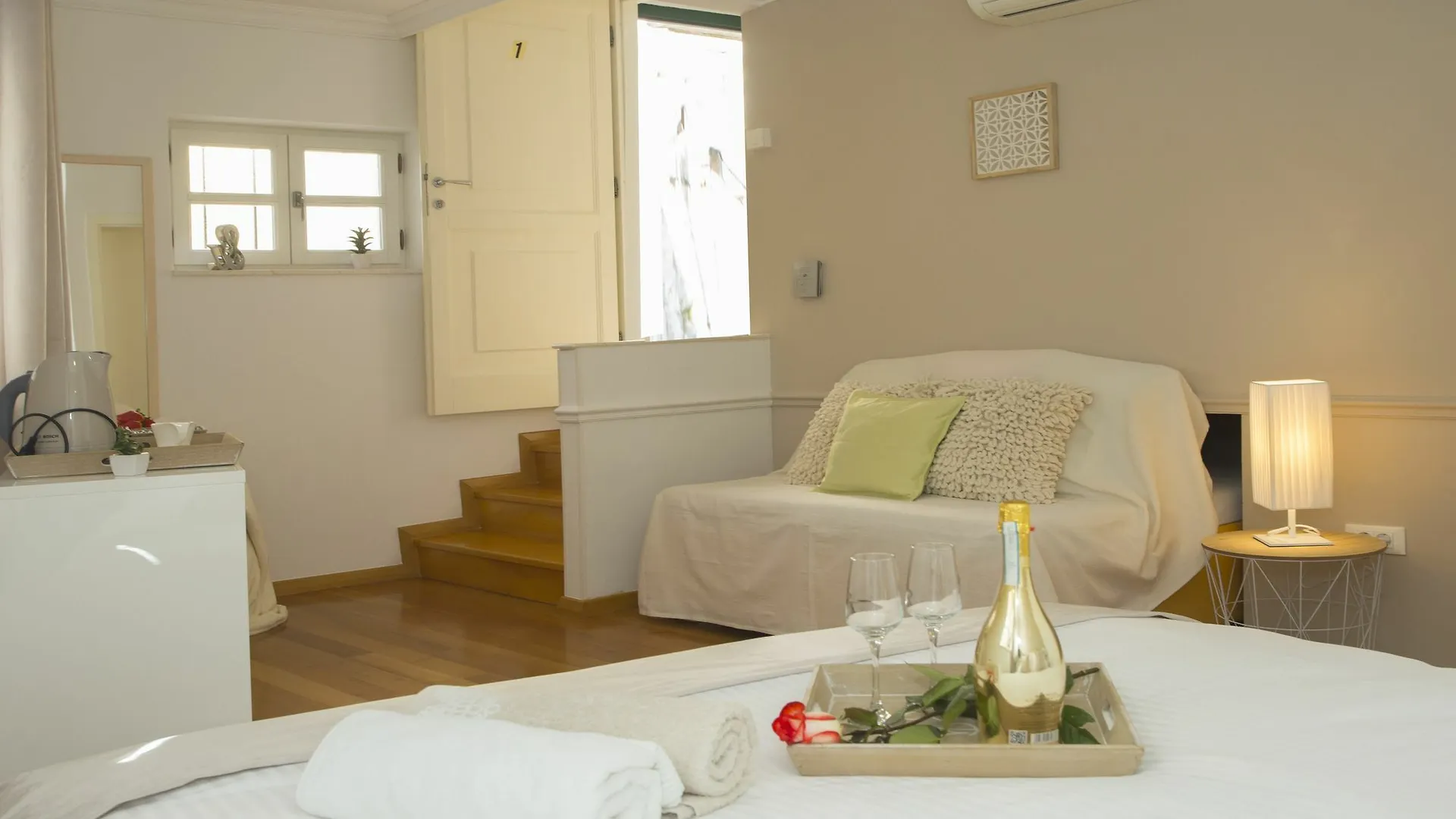 Maison d'hôtes Villa Daky Split