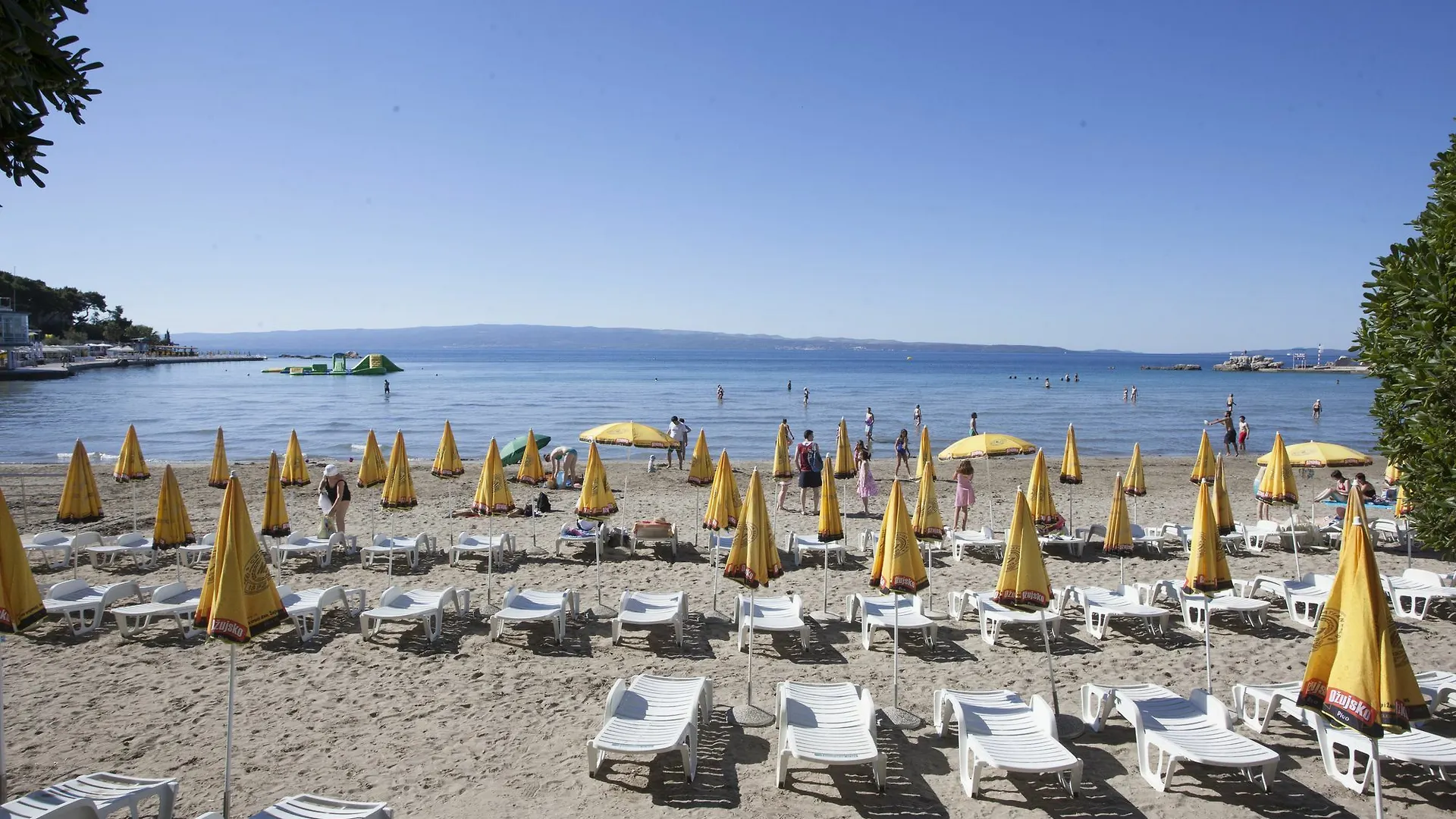 **** Maison d'hôtes Villa Daky Split Croatie