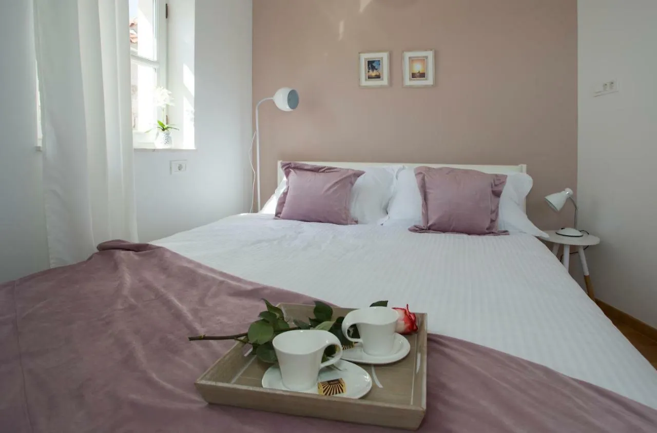 Villa Daky Split Croatie