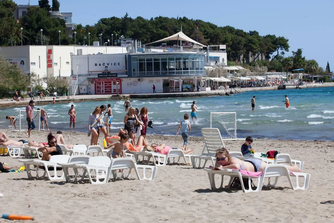 Villa Daky Split