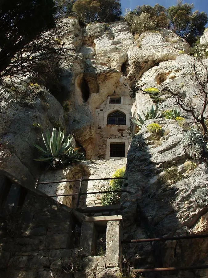 Villa Daky Split Croatie