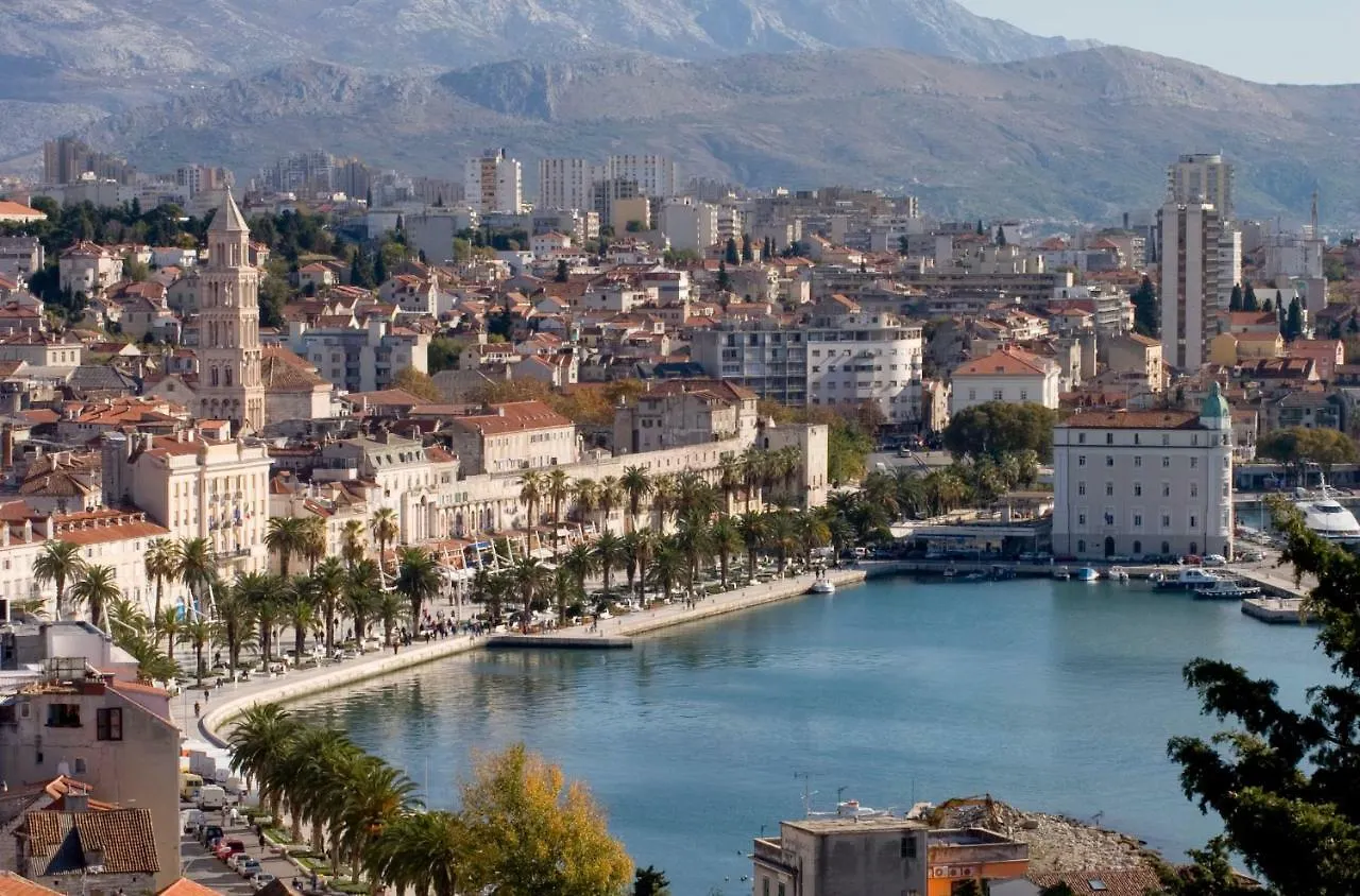 Villa Daky Split