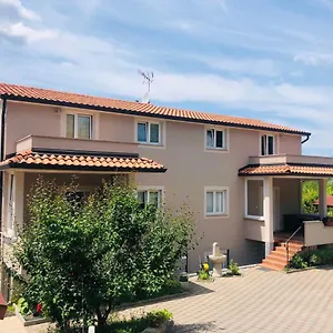  Appartement Zdenka Croatie