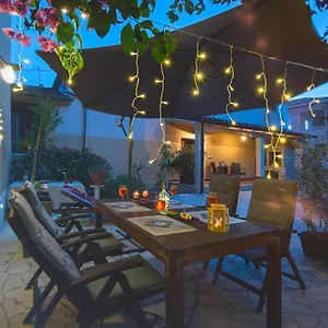  Appartement Mimoza Old Town Croatie