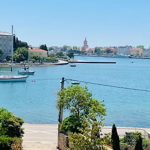  Appartement Maestral Croatie