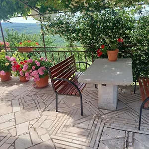  Appartement Fabris Croatie