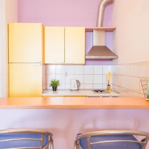 Appartement M