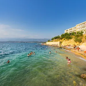 Aparthotel Castrum Novum Hotel Novigrad Istria