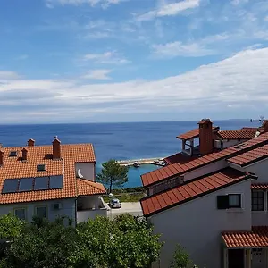 Katja Appartamento Mali Lošinj