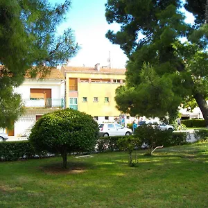  Appartement Goga Croatie