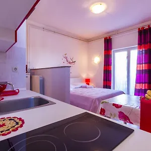 Lori Appartamento Fažana