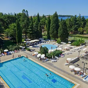 Pical Sunny By Valamar Hotel Porec