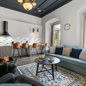  Appartement Carpathia Croatie