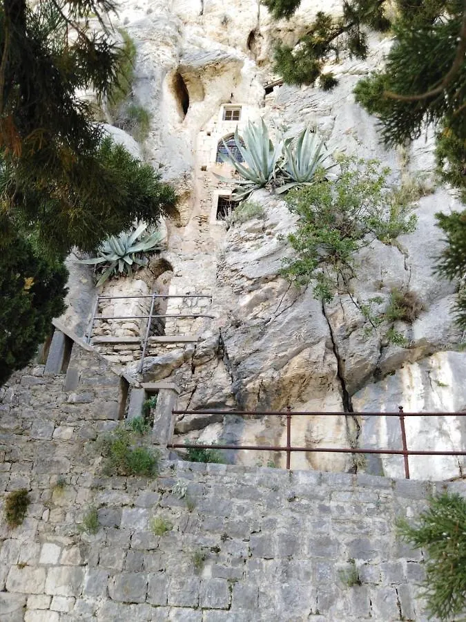 **** Affittacamere Villa Daky Spalato Croazia