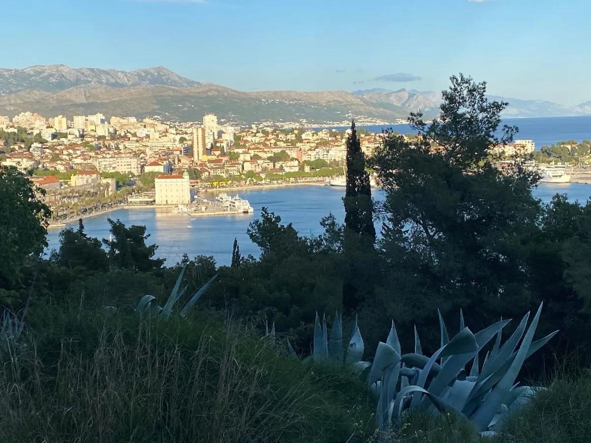 Villa Daky Spalato 4*,