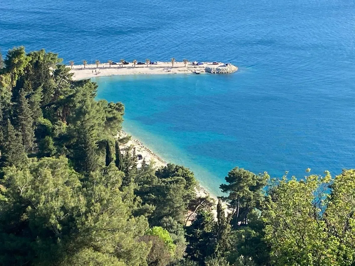Villa Daky Spalato