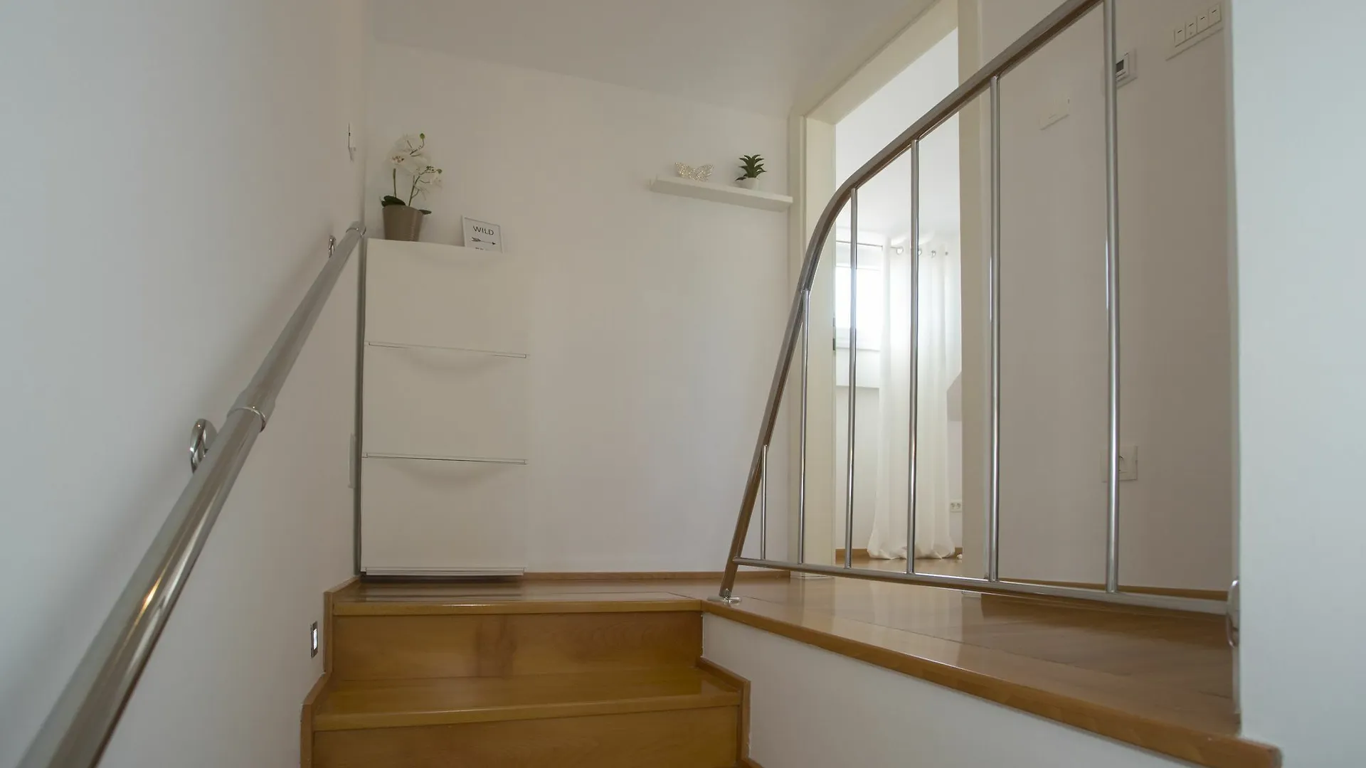 **** Affittacamere Villa Daky Spalato Croazia