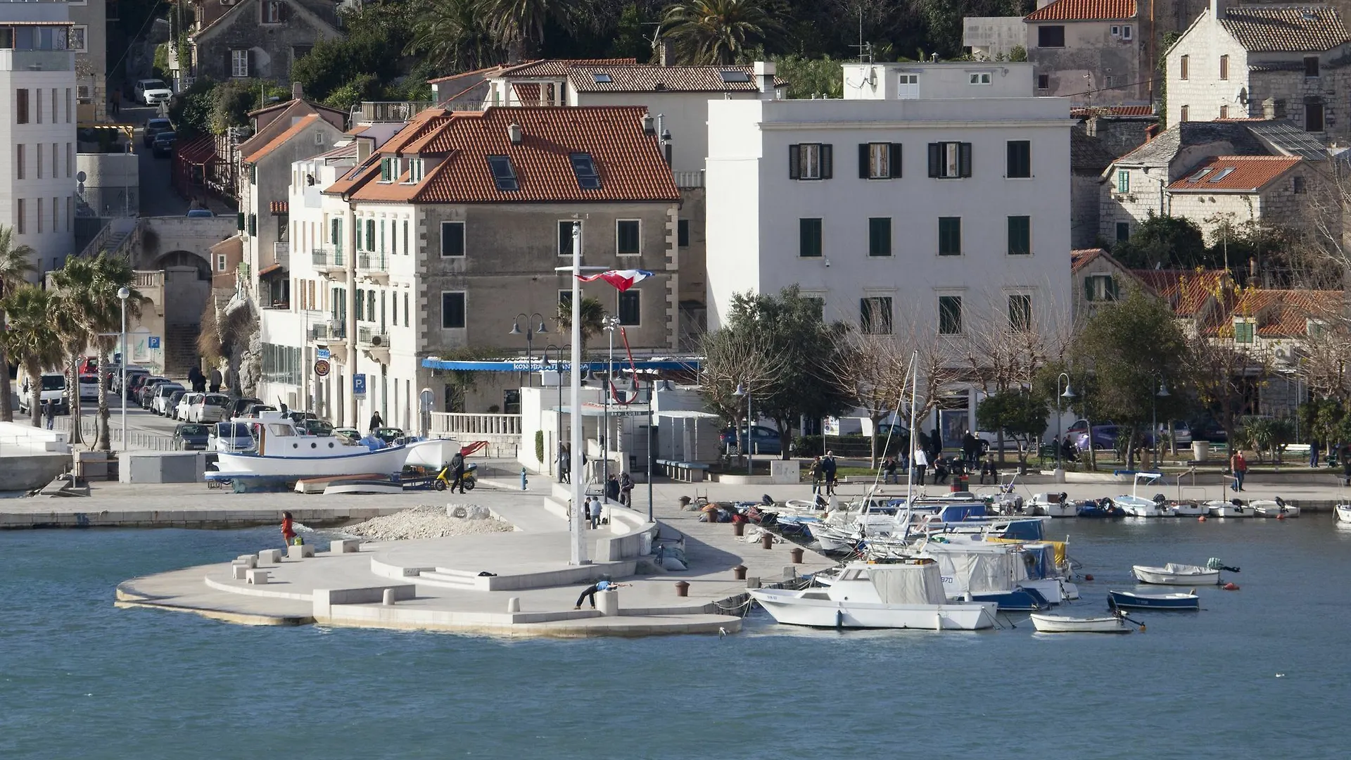 Affittacamere Villa Daky Spalato
